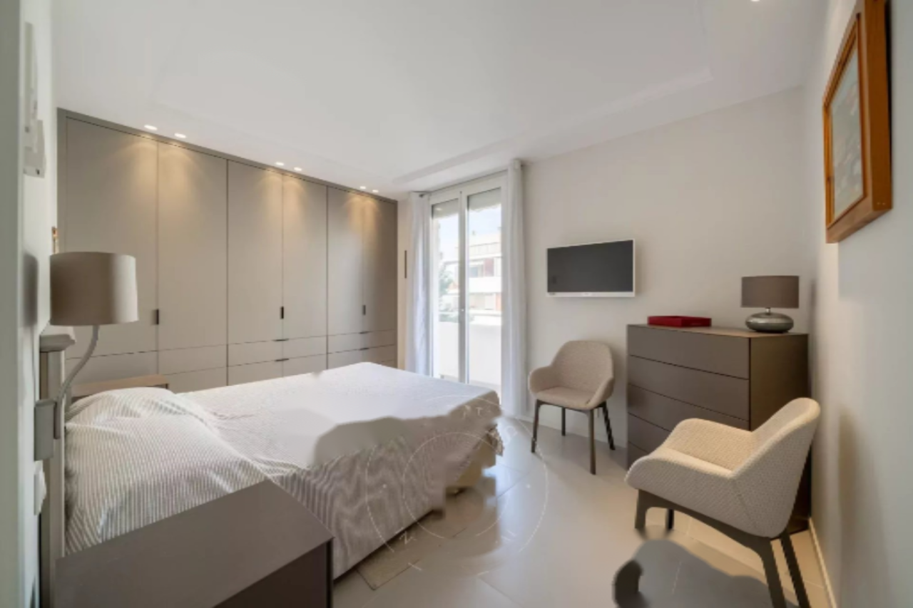 Квартира в Каннах, Франция, 56 м² - фото 8