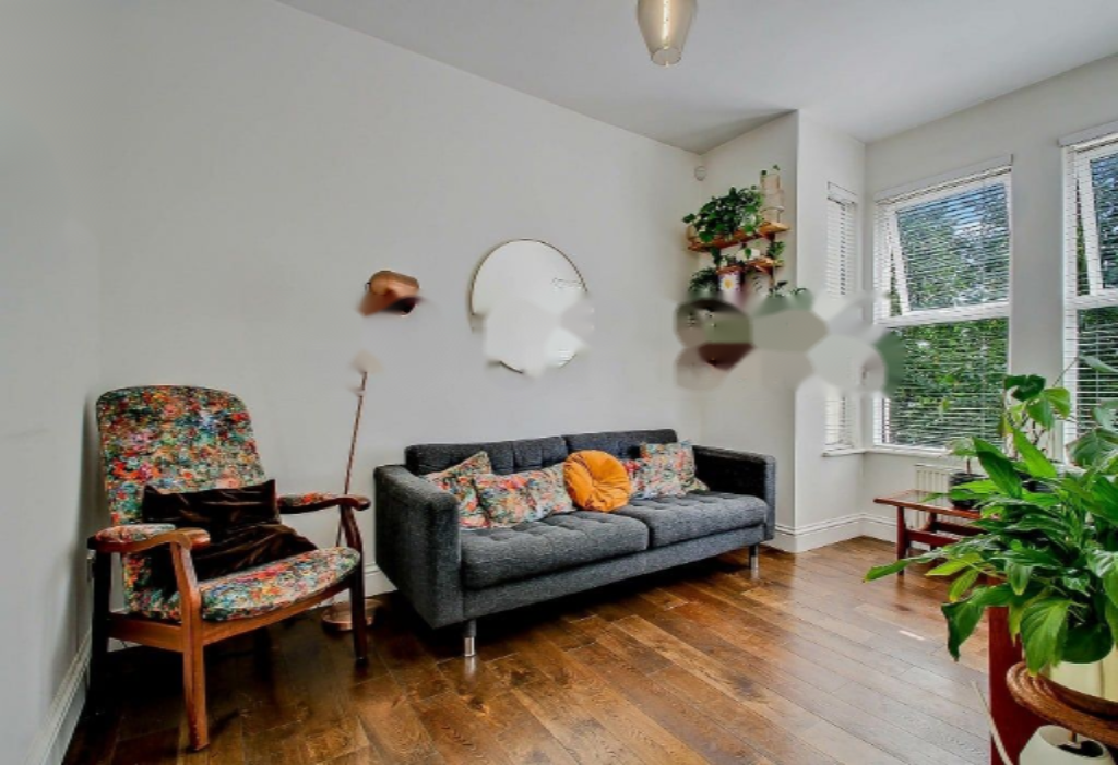 Квартира в Лондоне, Великобритания, 54 м² - фото 8