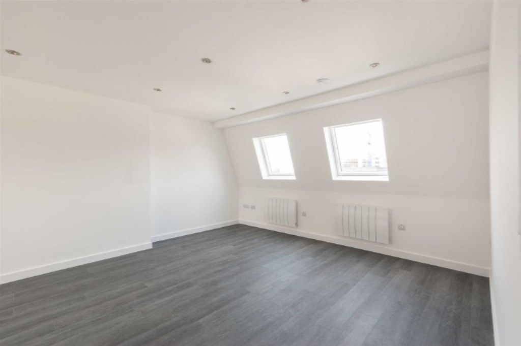 Квартира в Лондоне, Великобритания, 64 м² - фото 8