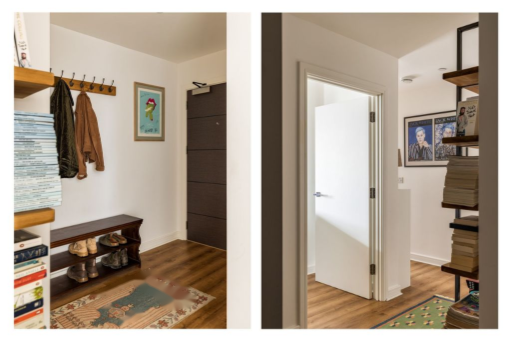 Квартира в Лондоне, Великобритания, 64 м² - фото 8