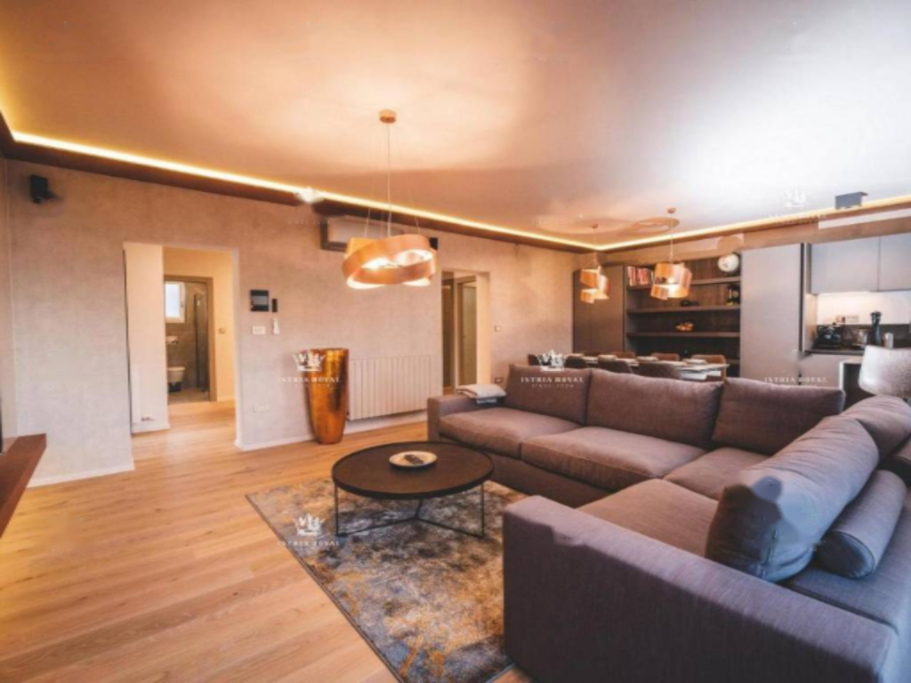 Дом в Опатии, Хорватия, 208 м² - фото 8