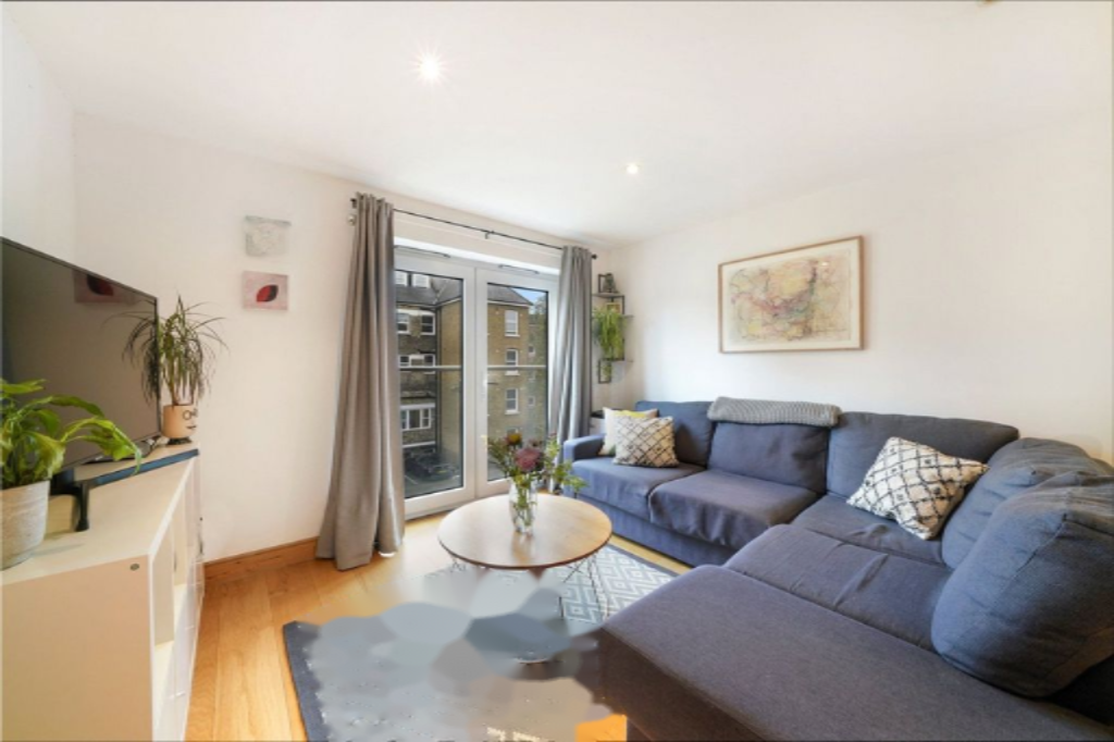 Квартира в Лондоне, Великобритания, 42 м² - фото 8