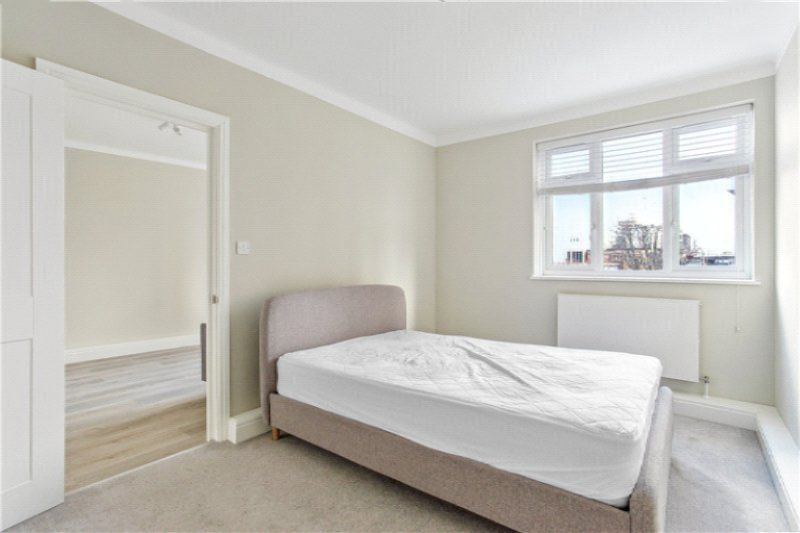 Квартира в Лондоне, Великобритания, 38 м² - фото 8