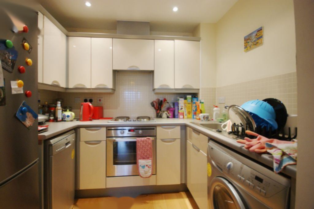 Квартира в Лондоне, Великобритания, 49 м² - фото 8