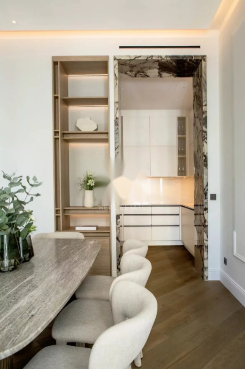 Квартира в Каннах, Франция, 119 м² - фото 8