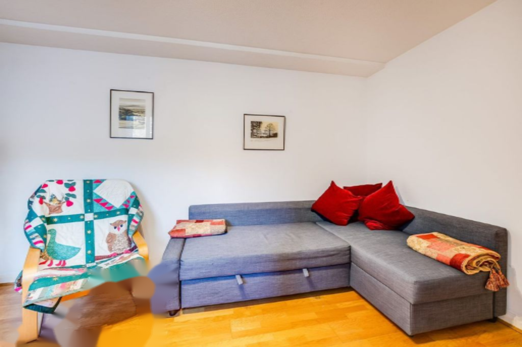 Квартира в Лондоне, Великобритания, 43 м² - фото 9