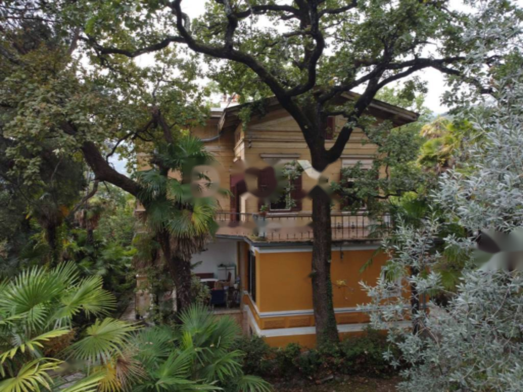 Квартира в Опатии, Хорватия, 294 м² - фото 9