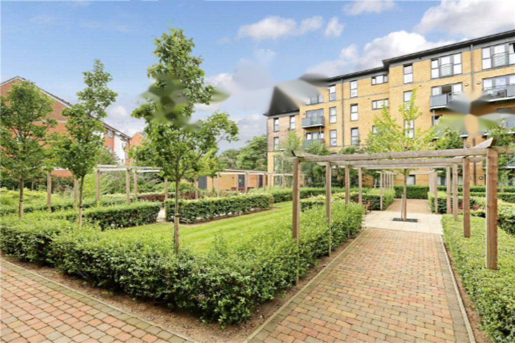 Квартира в Лондоне, Великобритания, 46 м² - фото 9