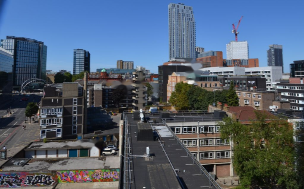 Квартира в Лондоне, Великобритания, 66 м² - фото 9