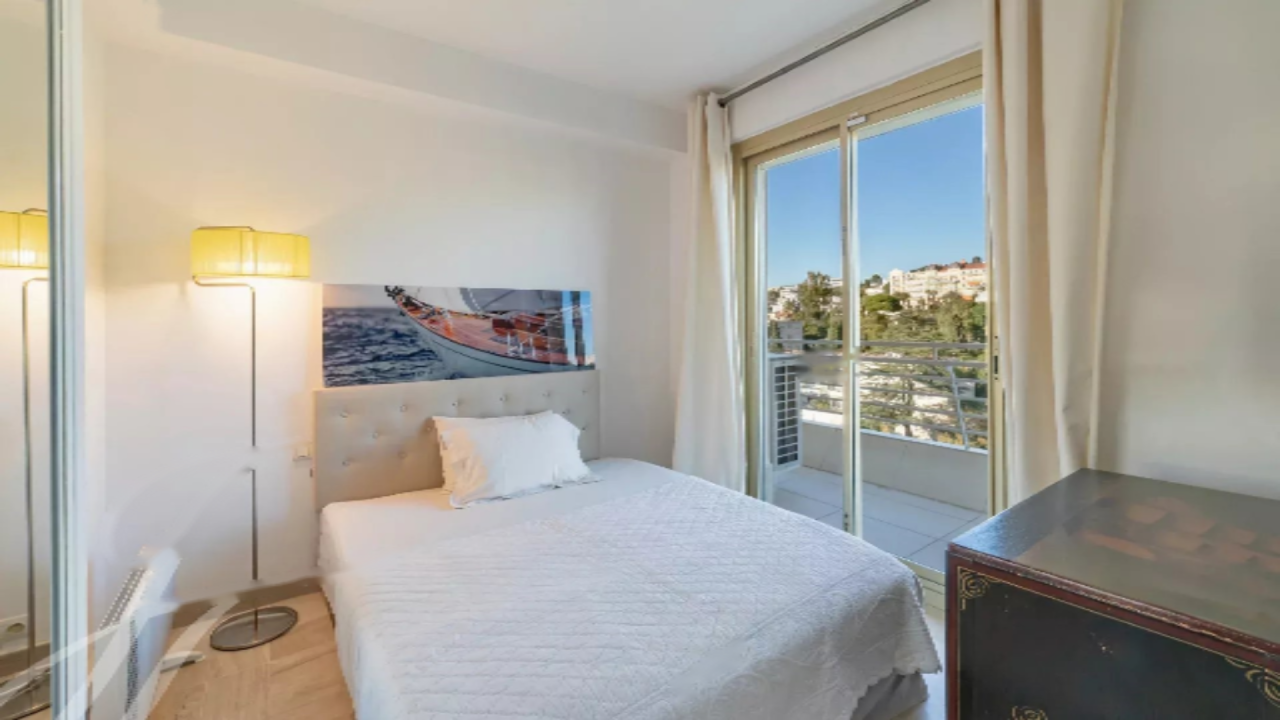 Квартира в Каннах, Франция, 163 м² - фото 9