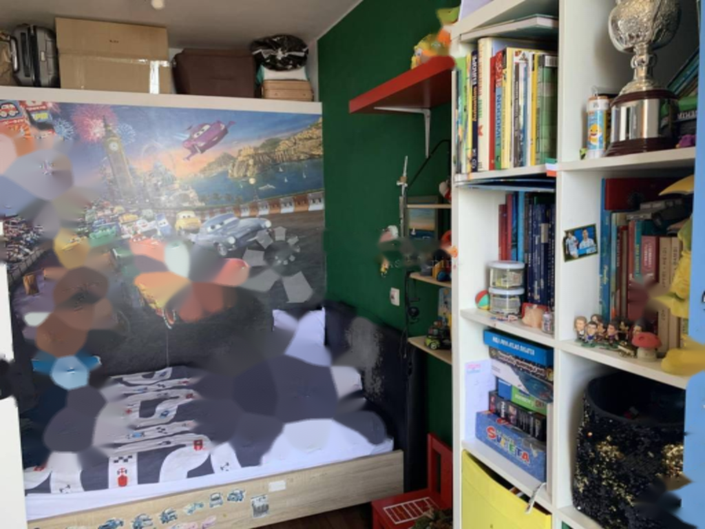 Квартира в Опатии, Хорватия, 49 м² - фото 9