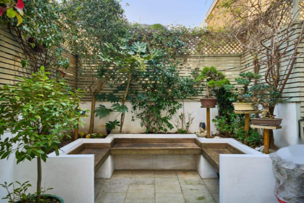 Квартира в Лондоне, Великобритания, 140 м² - фото 9