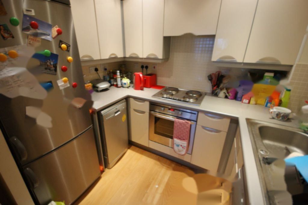 Квартира в Лондоне, Великобритания, 49 м² - фото 9