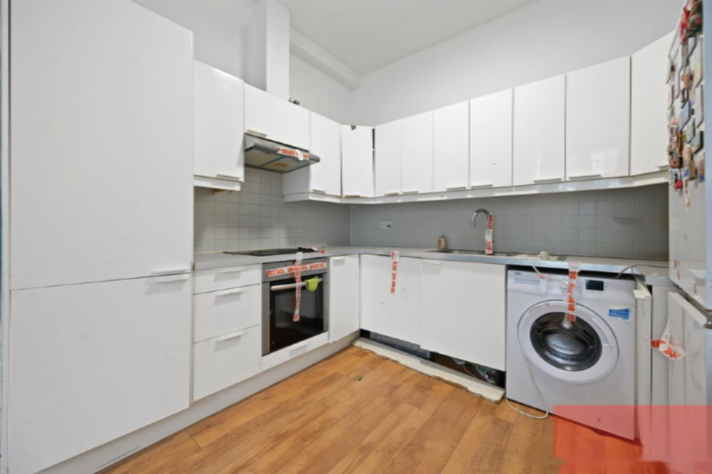 Квартира в Лондоне, Великобритания, 66 м² - фото 9