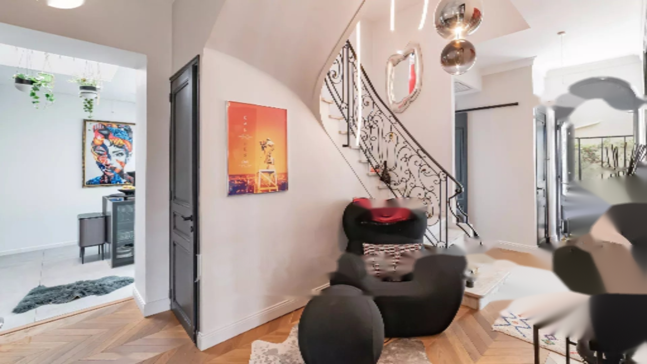 Квартира в Каннах, Франция, 170 м² - фото 9