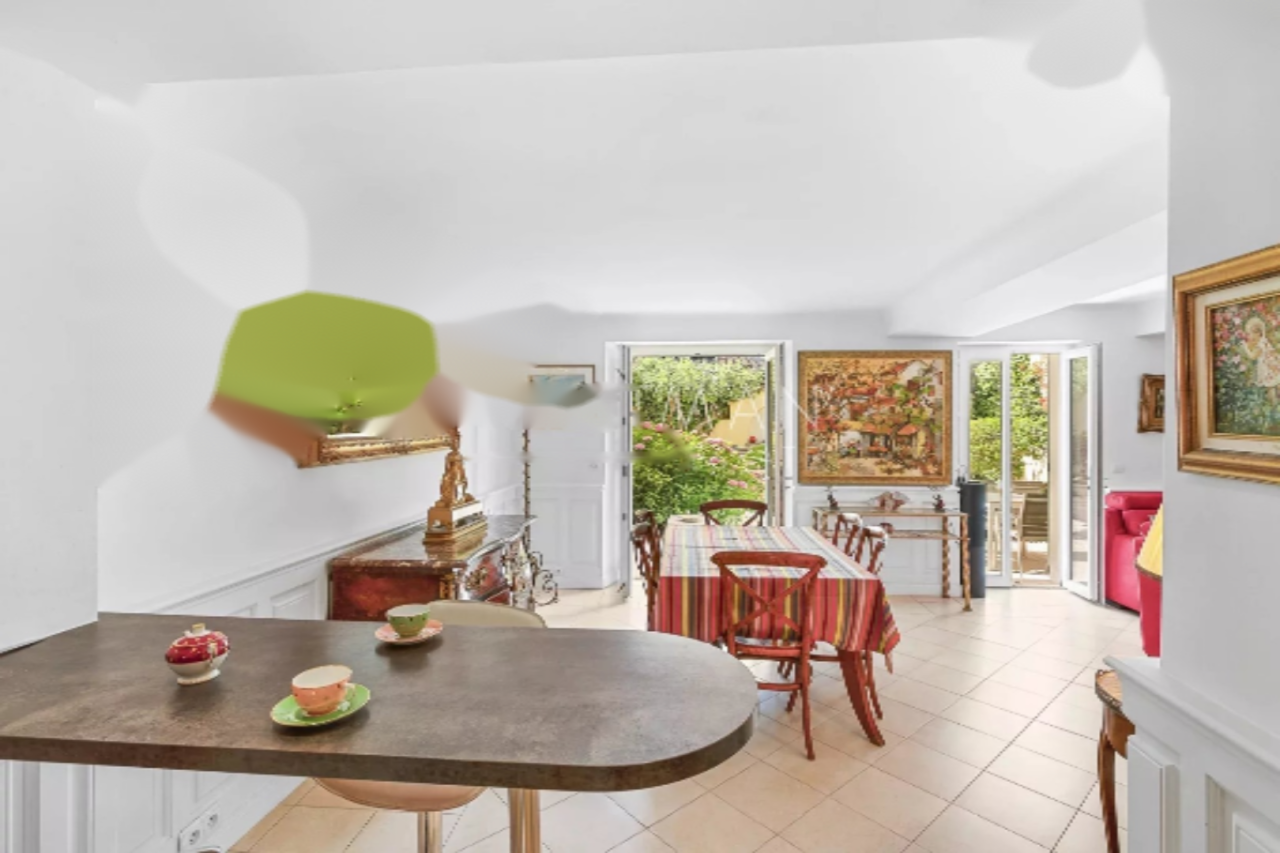 Квартира в Каннах, Франция, 152 м² - фото 9