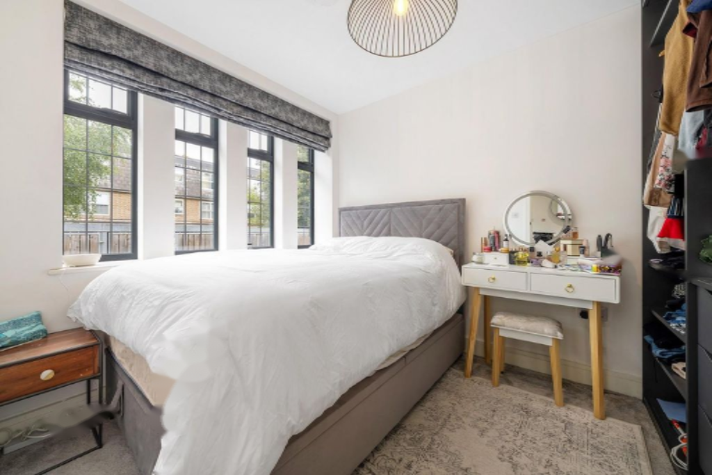 Квартира в Лондоне, Великобритания, 31 м² - фото 9