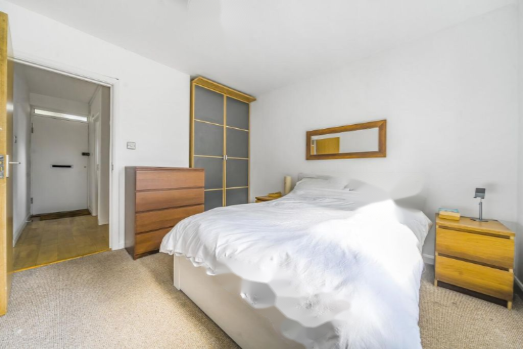 Квартира в Лондоне, Великобритания, 49 м² - фото 9