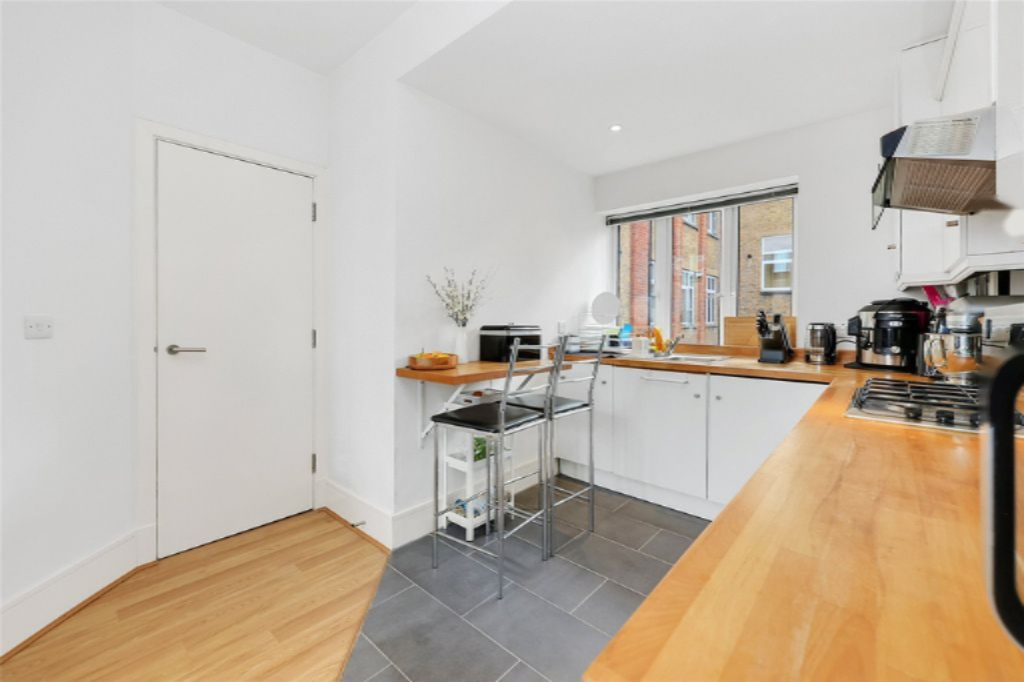 Квартира в Лондоне, Великобритания, 35 м² - фото 9