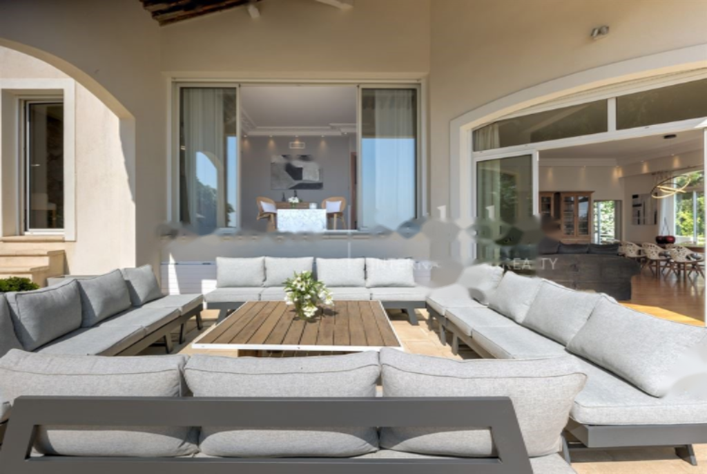 Квартира в Каннах, Франция, 525 м² - фото 9