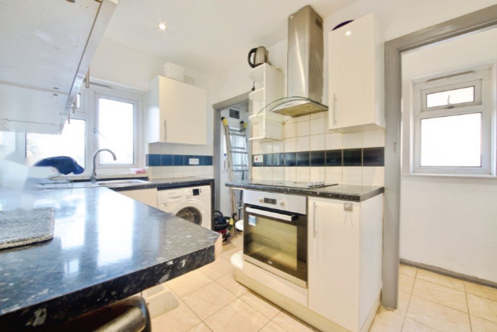 Квартира в Лондоне, Великобритания, 54 м² - фото 9