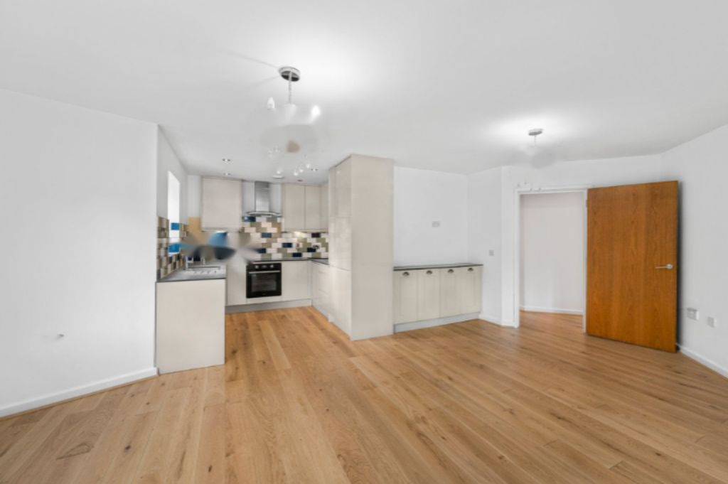 Квартира в Лондоне, Великобритания, 71 м² - фото 9