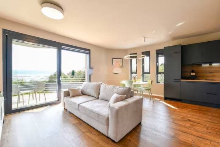 Квартира в Опатии, Хорватия, 58 м² - фото 9