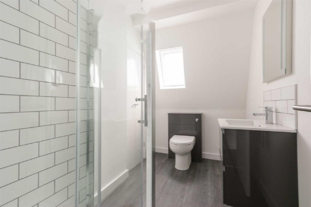 Квартира в Лондоне, Великобритания, 64 м² - фото 9