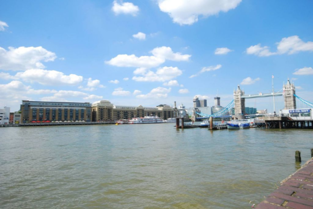 Квартира в Лондоне, Великобритания, 47 м² - фото 9