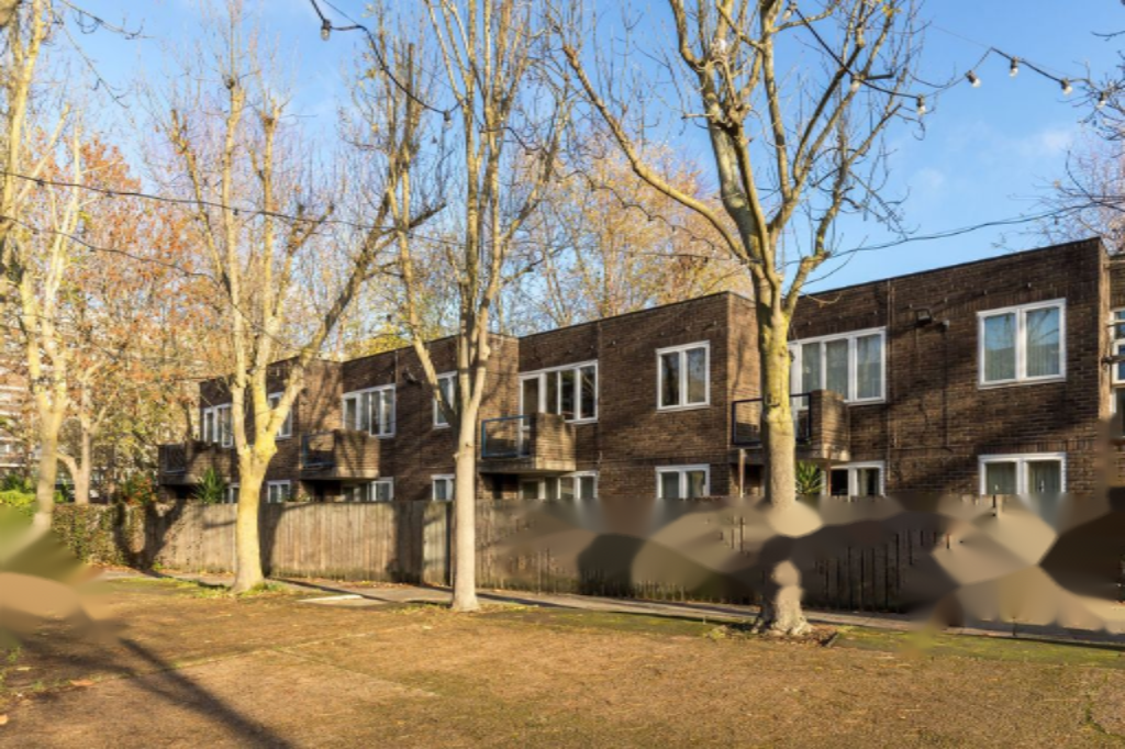 Квартира в Лондоне, Великобритания, 51 м² - фото 9