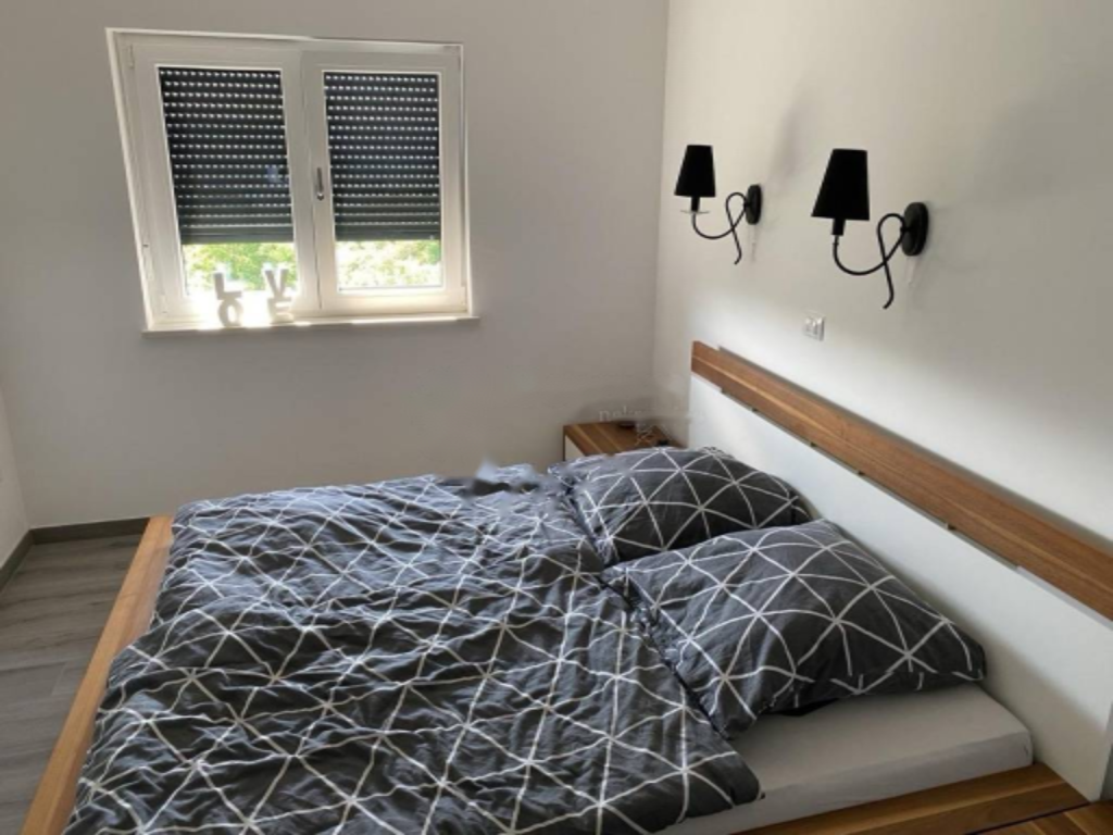 Квартира в Опатии, Хорватия, 94 м² - фото 9