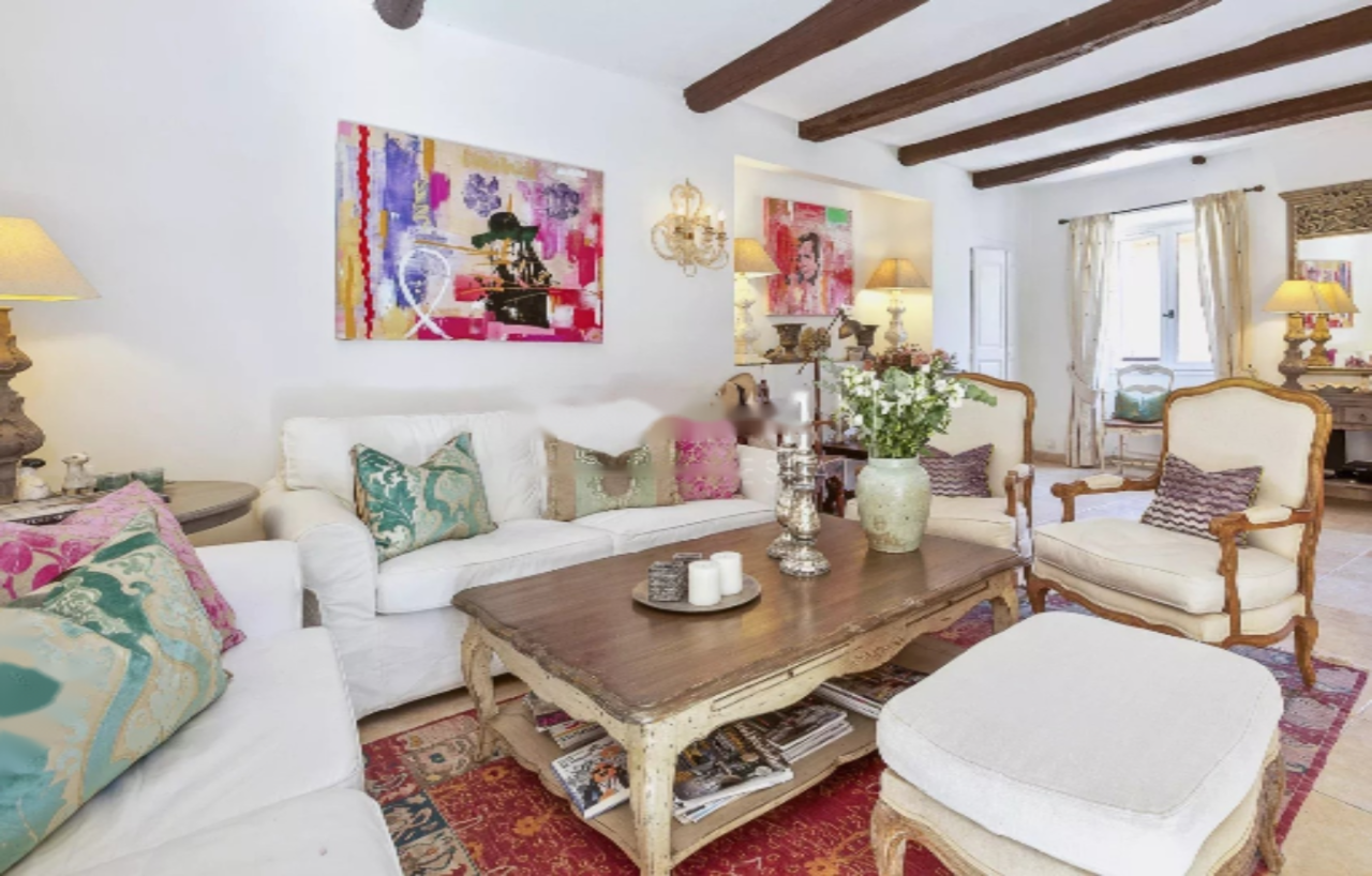 Квартира в Каннах, Франция, 88 м² - фото 9