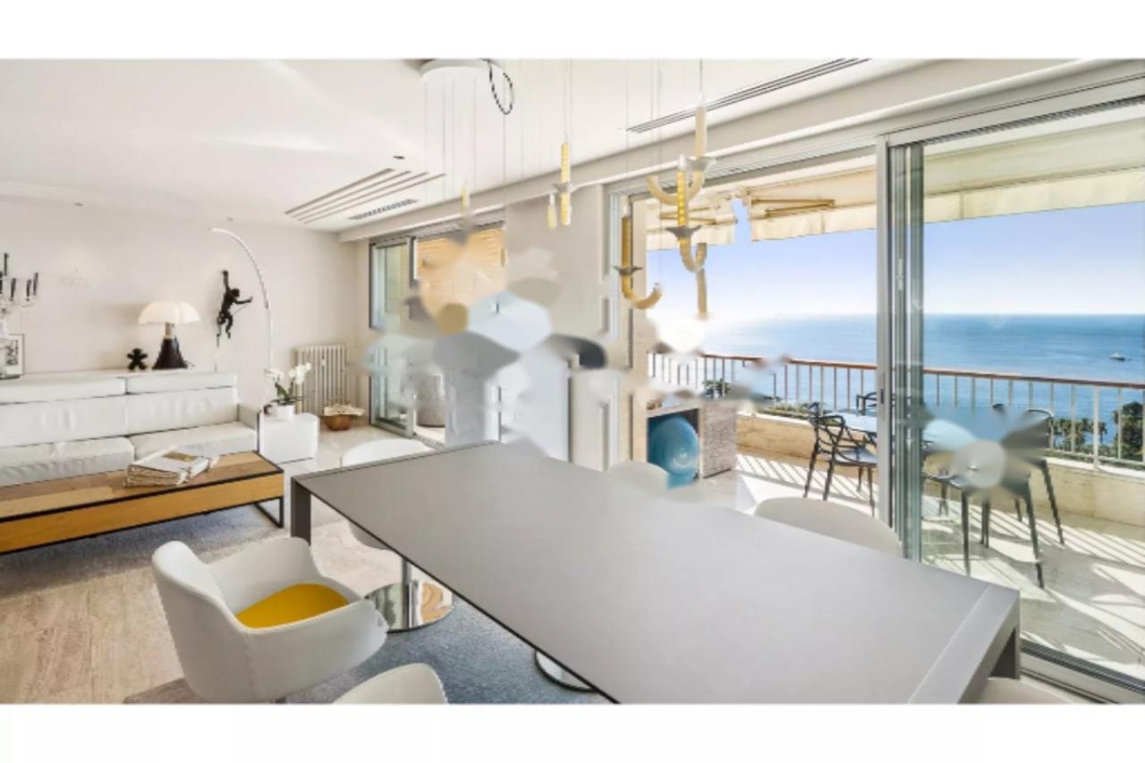 Квартира в Каннах, Франция, 92 м² - фото 9