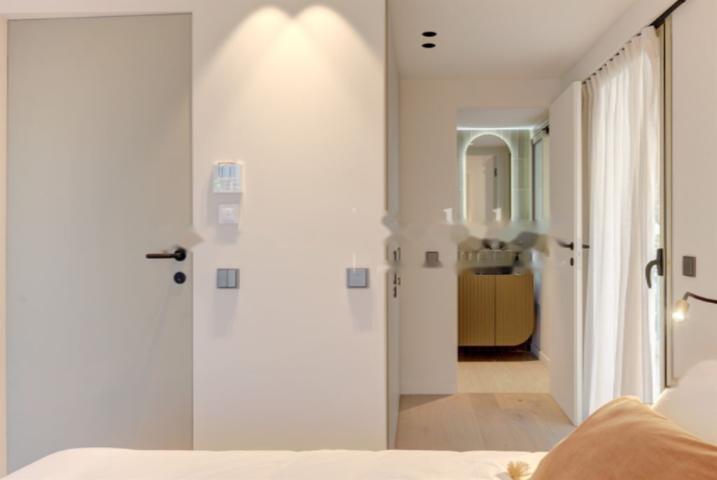 Квартира в Каннах, Франция, 103 м² - фото 9