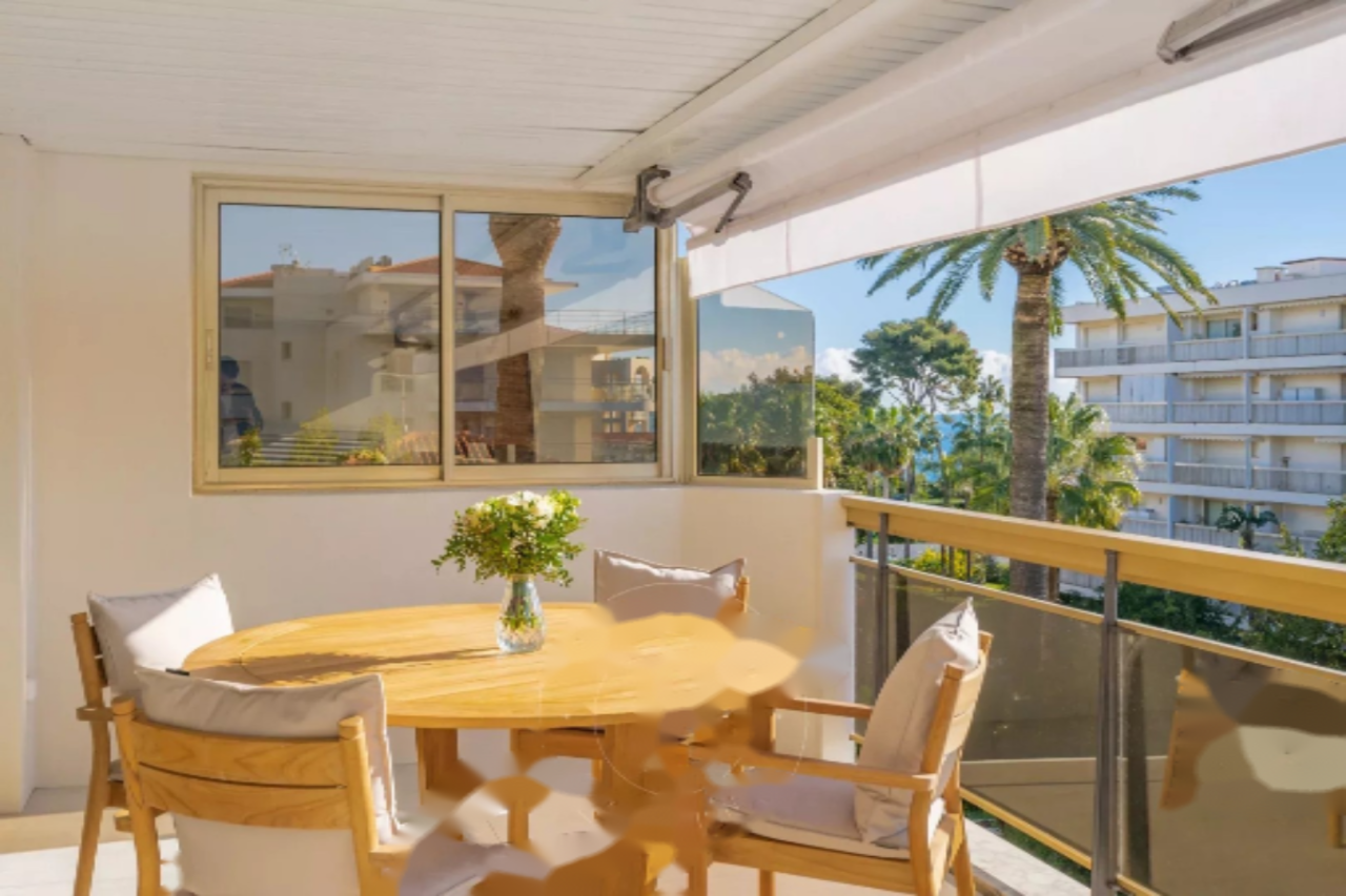 Квартира в Каннах, Франция, 100 м² - фото 9