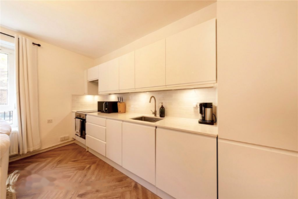 Квартира в Лондоне, Великобритания, 66 м² - фото 9