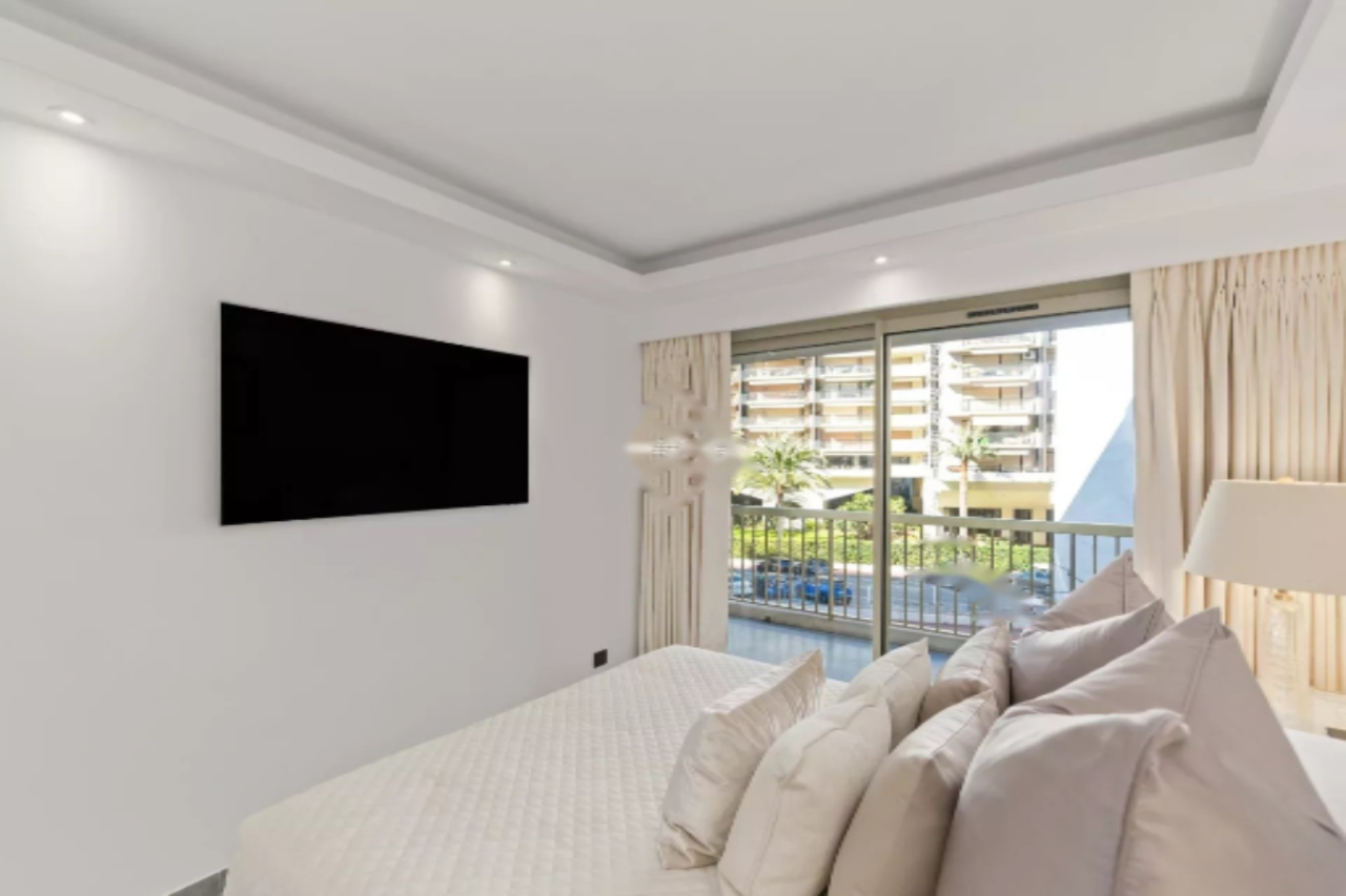 Квартира в Каннах, Франция, 85 м² - фото 9