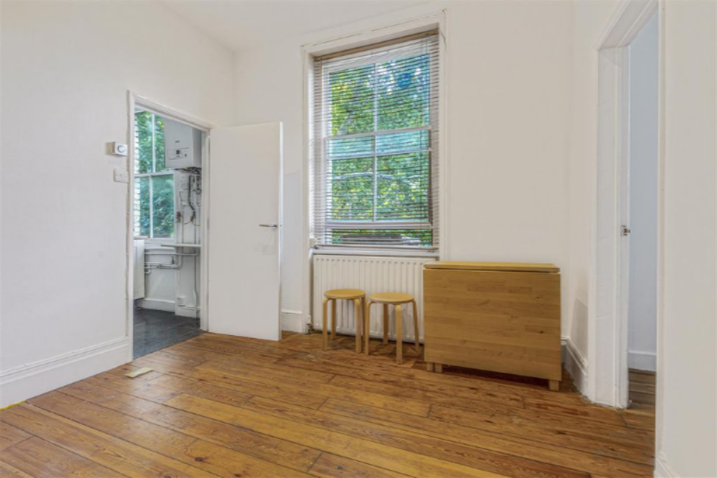 Квартира в Лондоне, Великобритания, 41 м² - фото 9