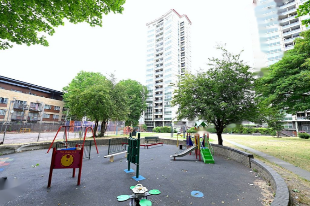 Квартира в Лондоне, Великобритания, 62 м² - фото 9