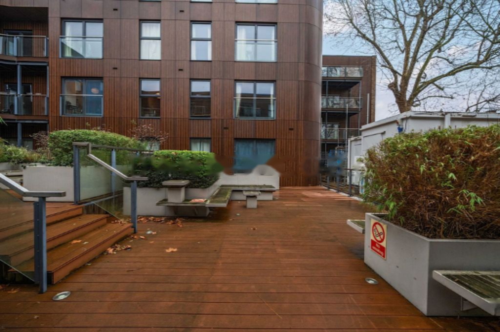 Квартира в Лондоне, Великобритания, 50 м² - фото 9