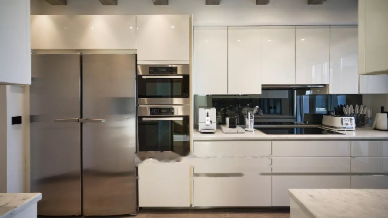 Квартира в Каннах, Франция, 171 м² - фото 9