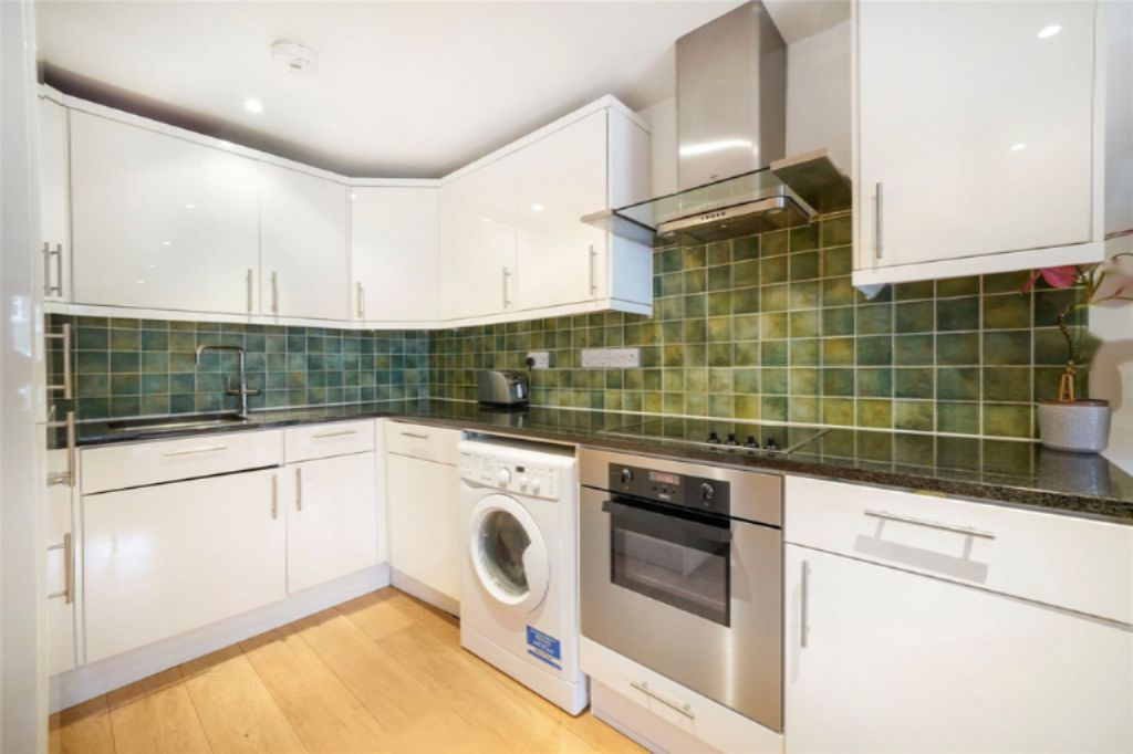 Квартира в Лондоне, Великобритания, 42 м² - фото 9