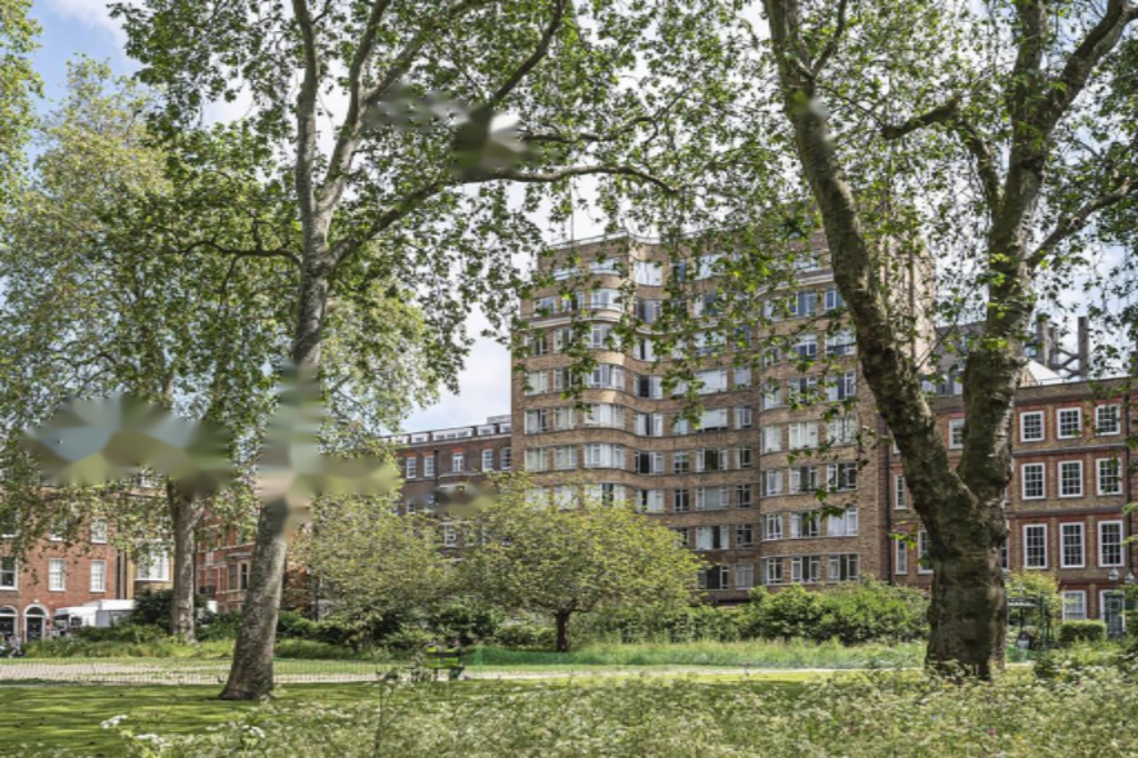 Квартира в Лондоне, Великобритания, 22 м² - фото 9