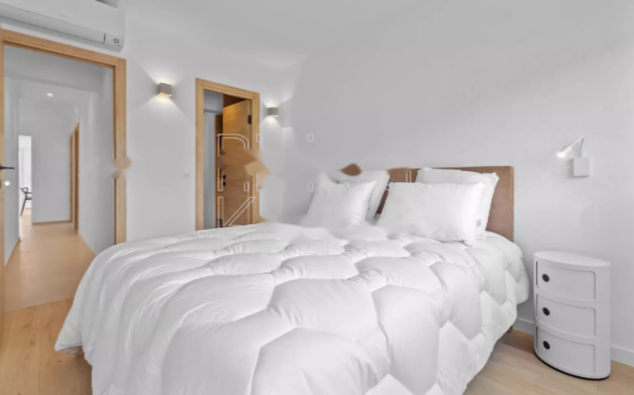 Квартира в Каннах, Франция, 77 м² - фото 8