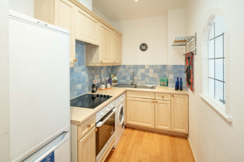 Квартира в Лондоне, Великобритания, 46 м² - фото 9