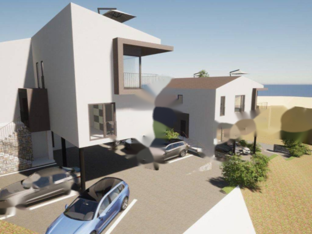 Квартира в Опатии, Хорватия, 147 м² - фото 9