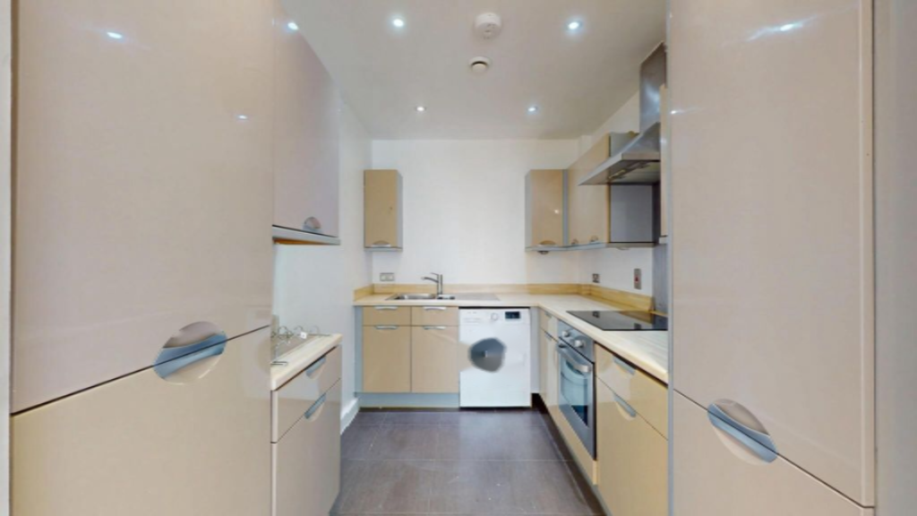 Квартира в Лондоне, Великобритания, 72 м² - фото 9