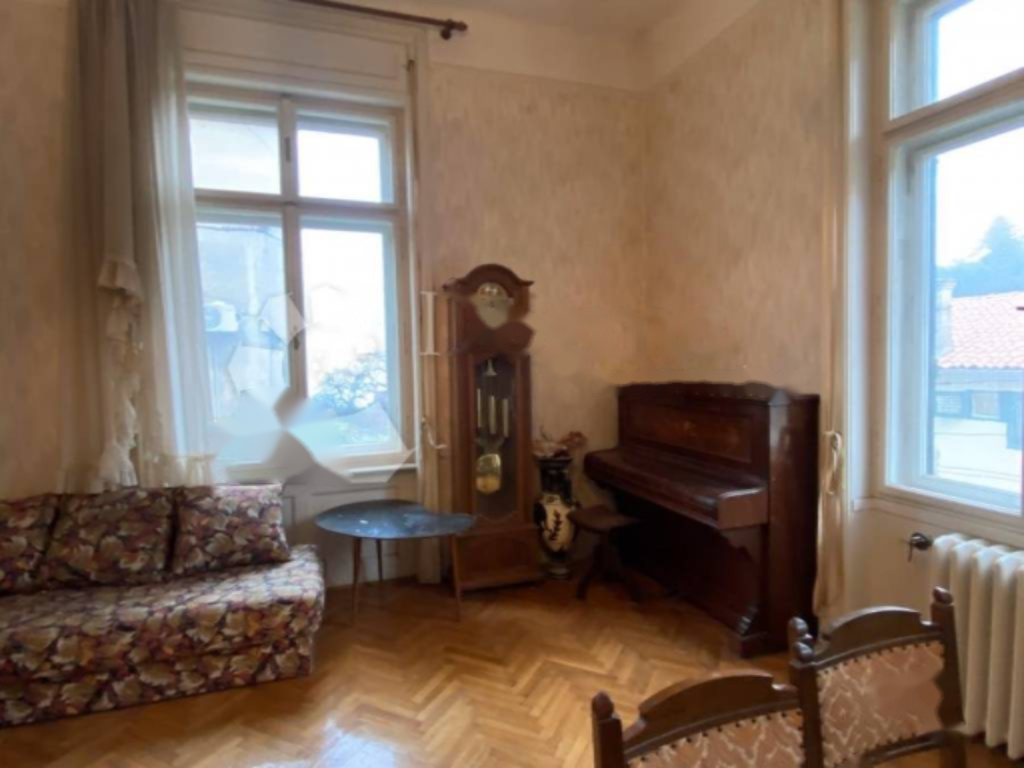 Квартира в Опатии, Хорватия, 198 м² - фото 9