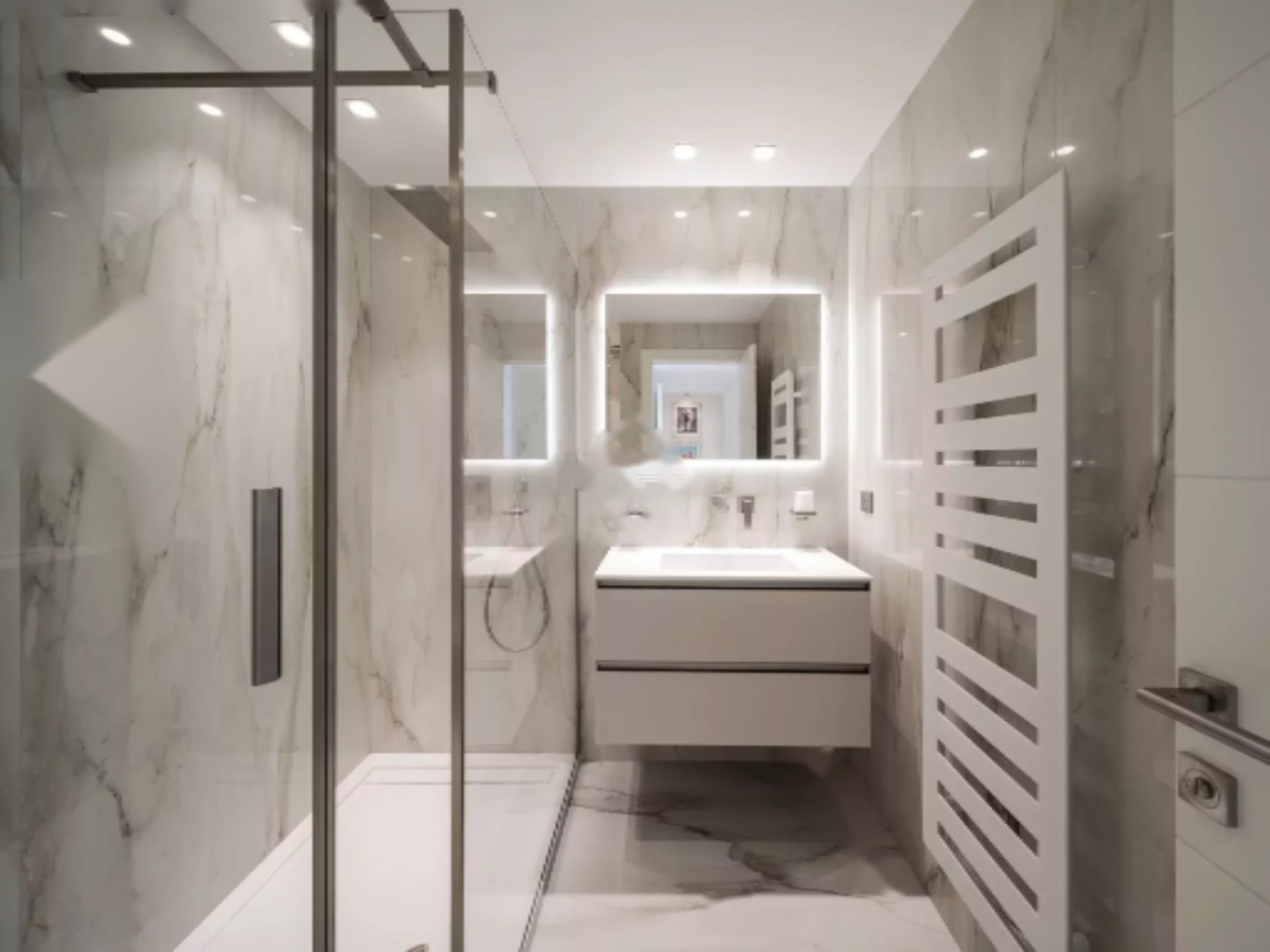 Квартира в Каннах, Франция, 127 м² - фото 9