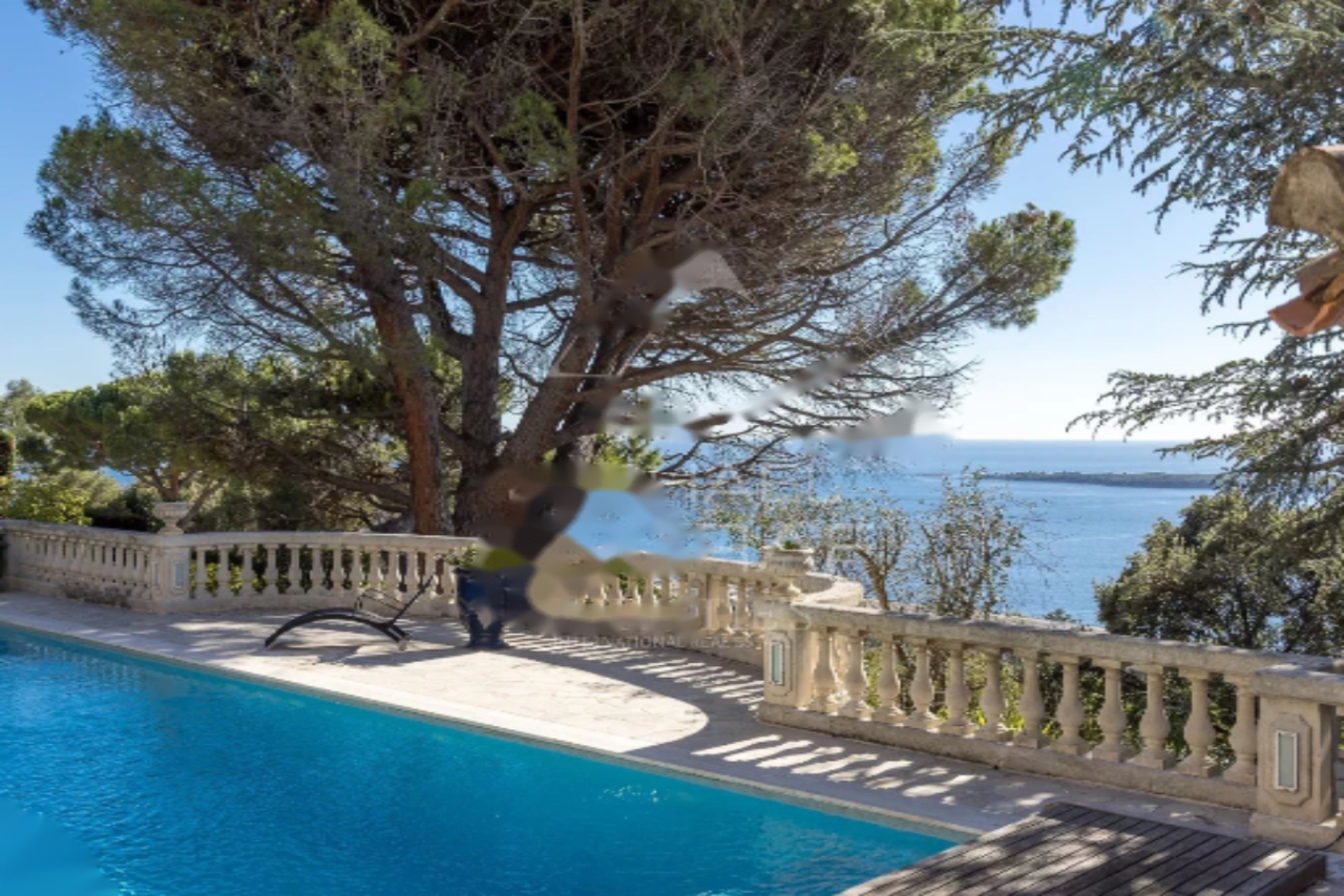 Квартира в Каннах, Франция, 310 м² - фото 9